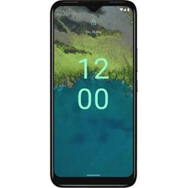 Nokia C12 4G Dual SIM 64GB 6.3
